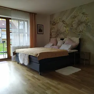  Apartment Ferienwohnung Dana