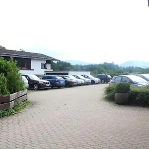 Apartment Ruheoase Mit Bergblick Im Zentrum Murnaus